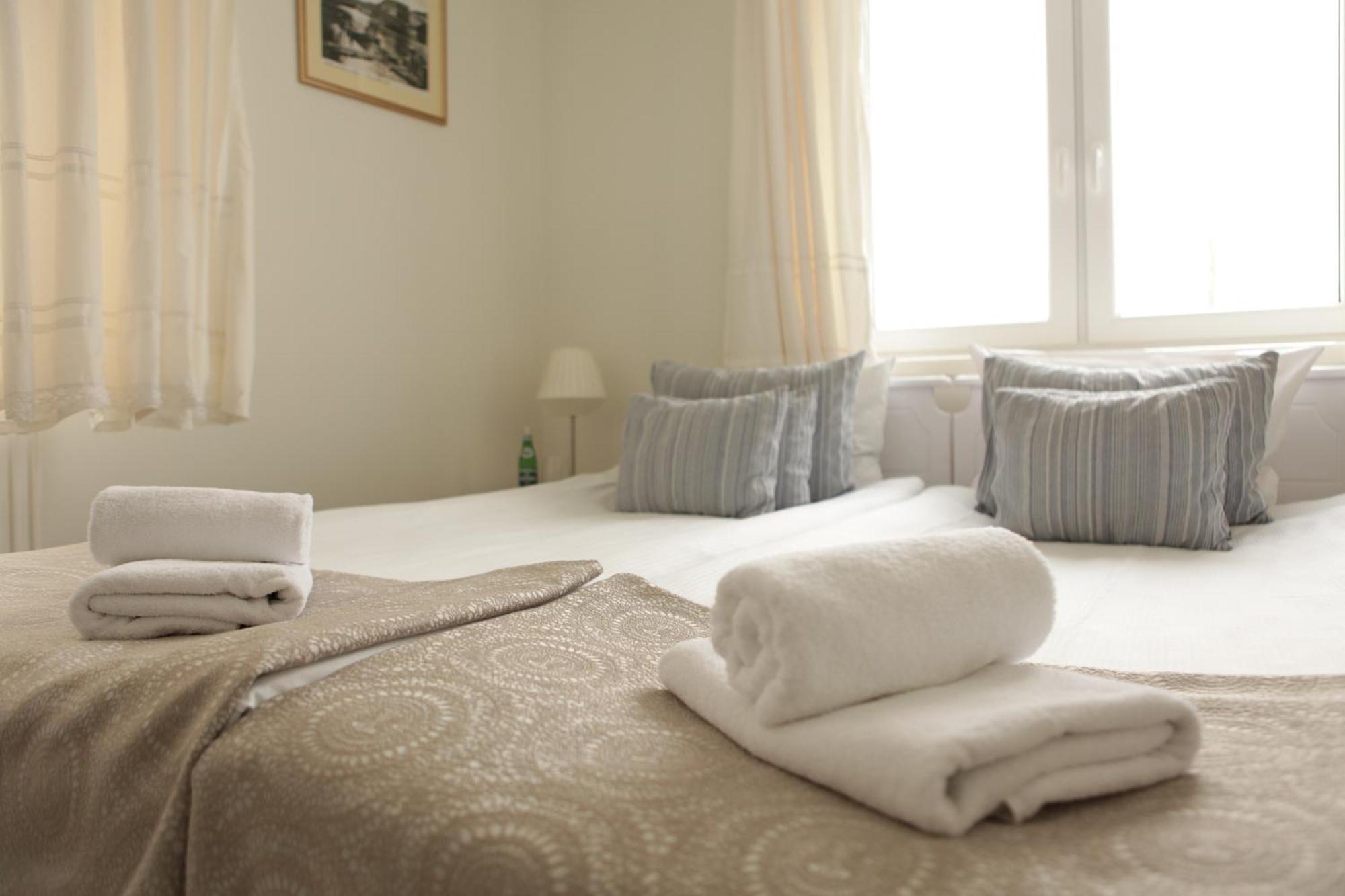 Jablon Lake Resort Pisz Kamer foto